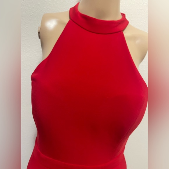 Elegant Dress Maxi - Picture 2 of 5